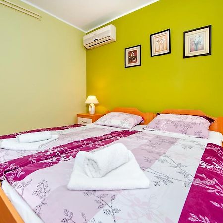 Apartmán Casa Leona Rovinj Exteriér fotografie
