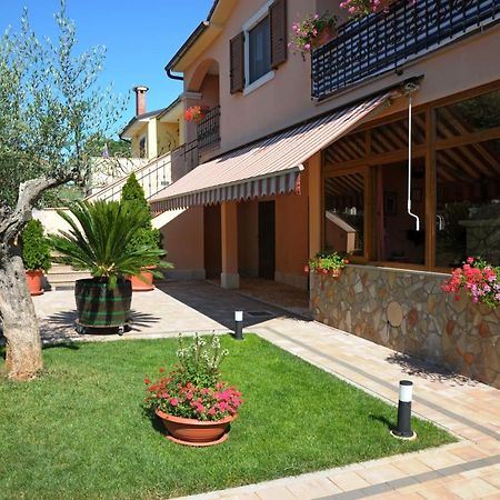 Apartmán Casa Leona Rovinj Exteriér fotografie
