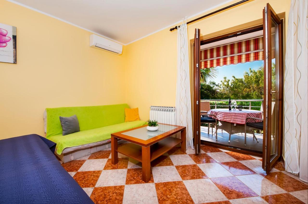 Apartmán Casa Leona Rovinj Exteriér fotografie
