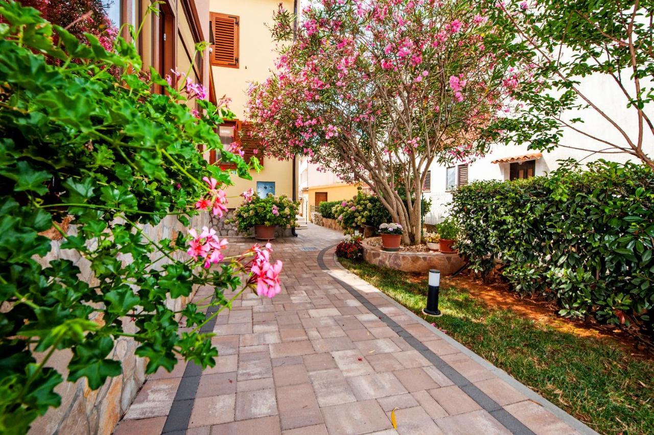 Apartmán Casa Leona Rovinj Exteriér fotografie
