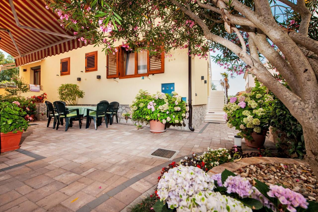 Apartmán Casa Leona Rovinj Exteriér fotografie