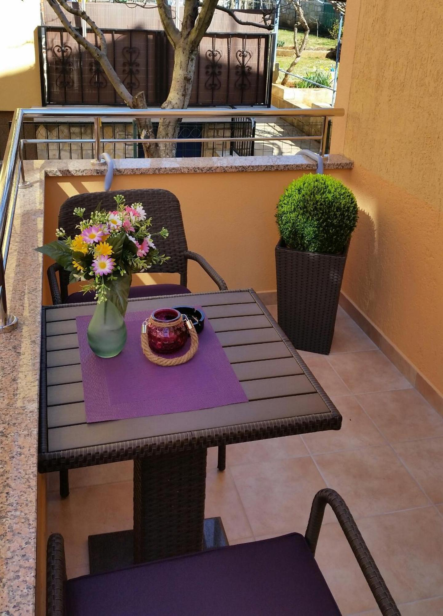 Apartmán Casa Leona Rovinj Pokoj fotografie