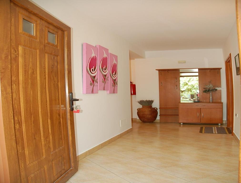 Apartmán Casa Leona Rovinj Exteriér fotografie