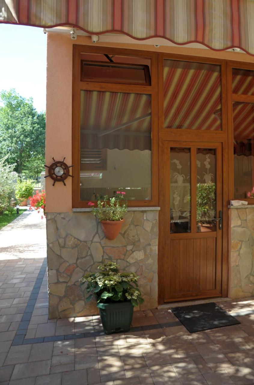 Apartmán Casa Leona Rovinj Exteriér fotografie