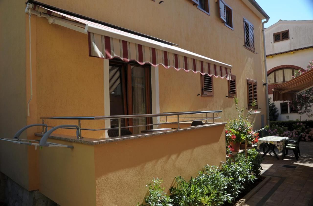Apartmán Casa Leona Rovinj Exteriér fotografie